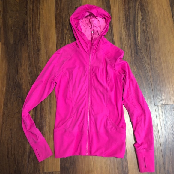 lululemon athletica Jackets & Blazers - Lululemon Activewear Jacket